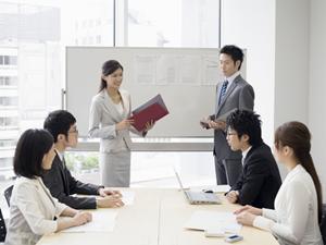派遣会社に登録する働き方もある