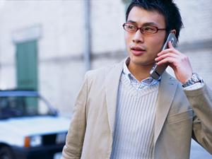 サポート力も重視して選択する派遣会社