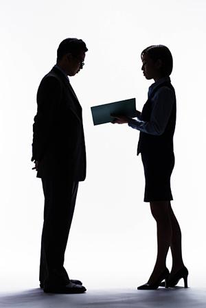 覆面調査のお仕事についての紹介