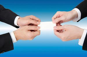 異業種交流会はさまざまな業界で活用